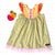 Coming This Week:  Farm Girl Dress- Yellow Roses