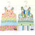 Arriving this Week:  Piecey A-Line Dresses in Two Colorways to Suit Your Fancy!