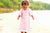 New Arrival:  Sweet Mary Dress in Pink