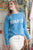 BEAUFORT Sweater-Blue