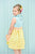Happy Dress-Vintage Bicycles