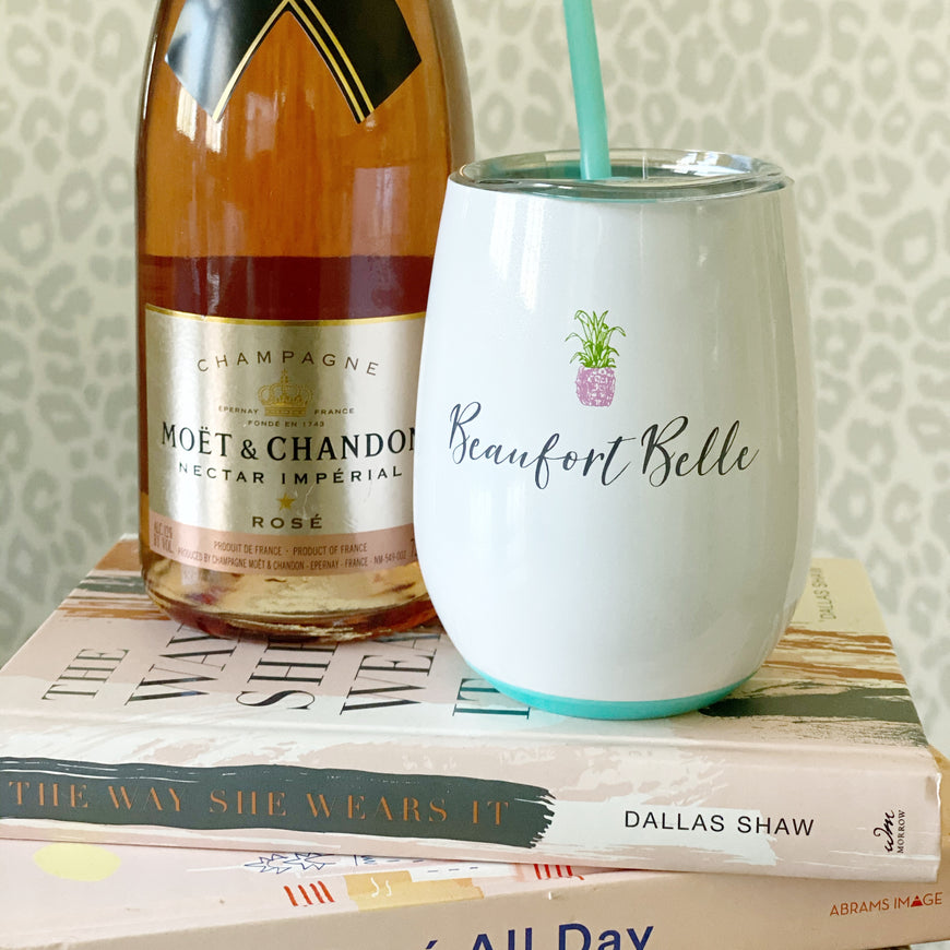 Beaufort Belle Swig