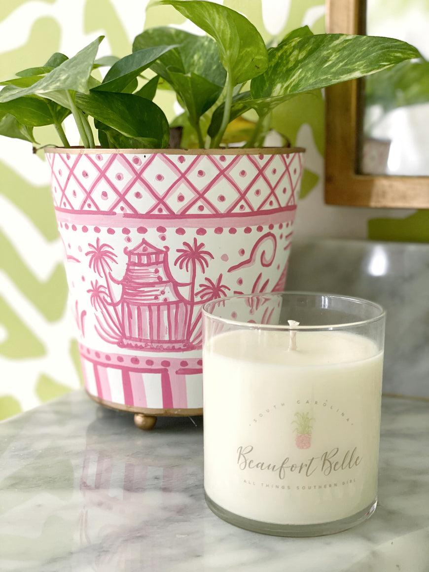 Beaufort Belle Co. Candle-Front Porch