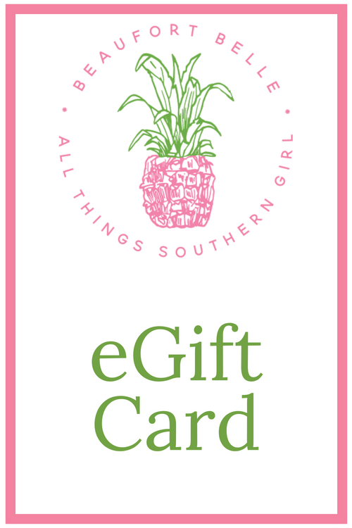 Electronic Gift Card